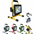 waterproof high power 50W led outdoor flood light